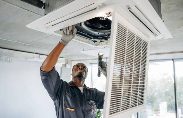 Licensed Air Conditioning Service service in Puyallup, WA - FH HVAC