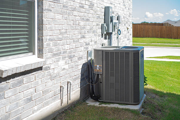 Reliable Air Conditioning Service contractor in Puyallup, WA by FH HVAC