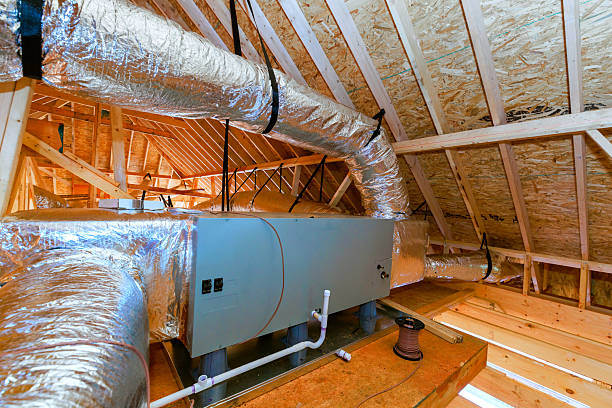 Trusted Air Conditioning Service service in Puyallup, WA - FH HVAC